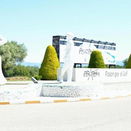 Espectacular Chalet Adosado De Lujo "Bienvenido Al Paraiso" San Jorge  Экстерьер фото