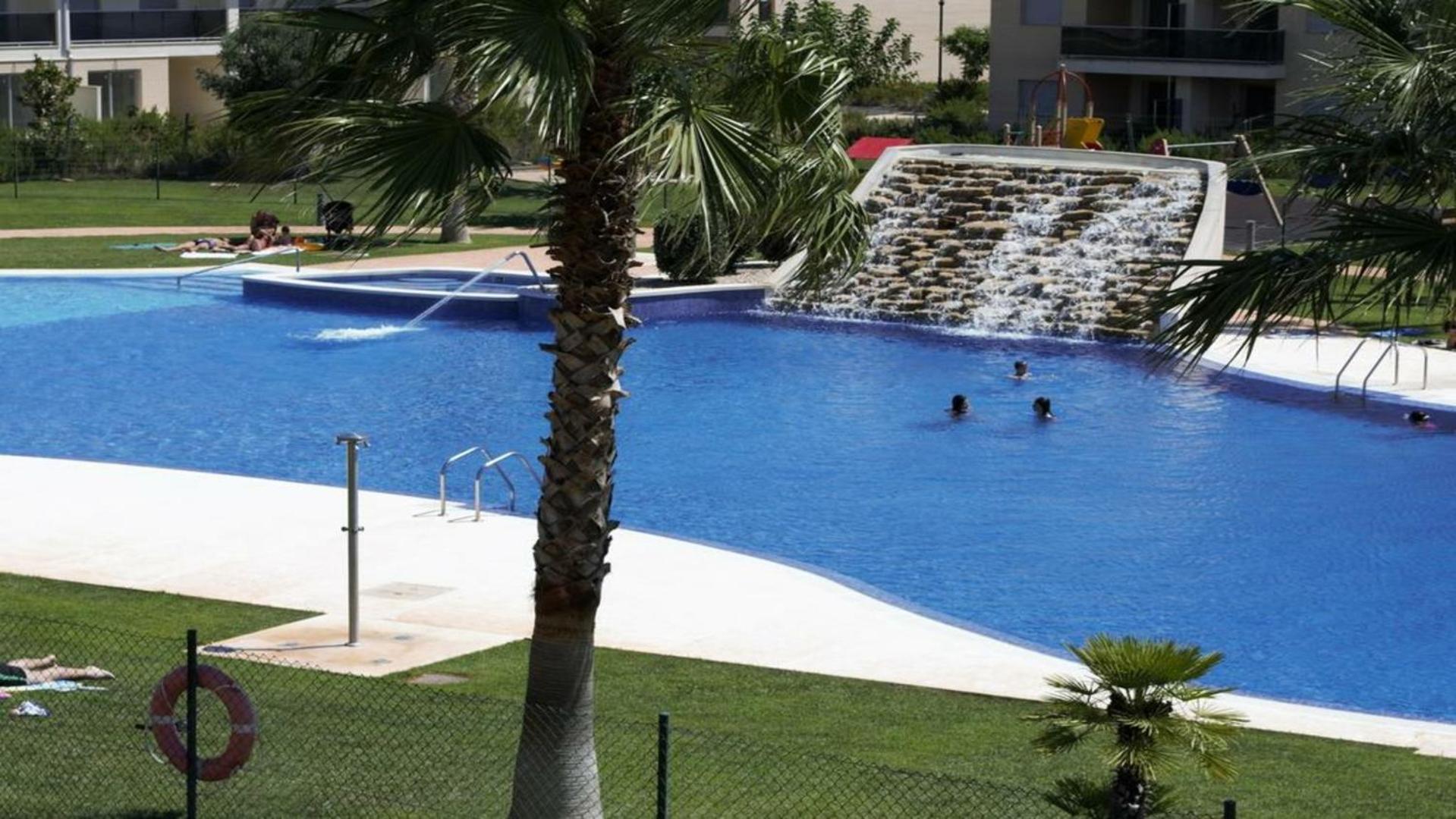 Espectacular Chalet Adosado De Lujo "Bienvenido Al Paraiso" San Jorge  Экстерьер фото