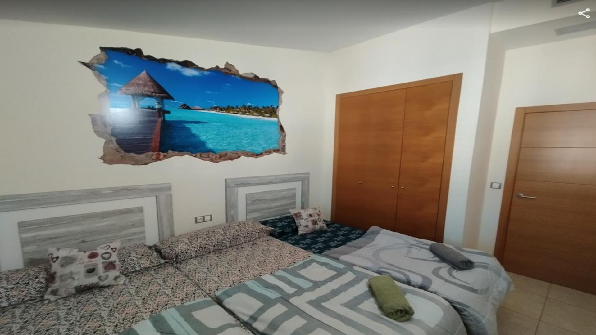 Espectacular Chalet Adosado De Lujo "Bienvenido Al Paraiso" San Jorge  Экстерьер фото