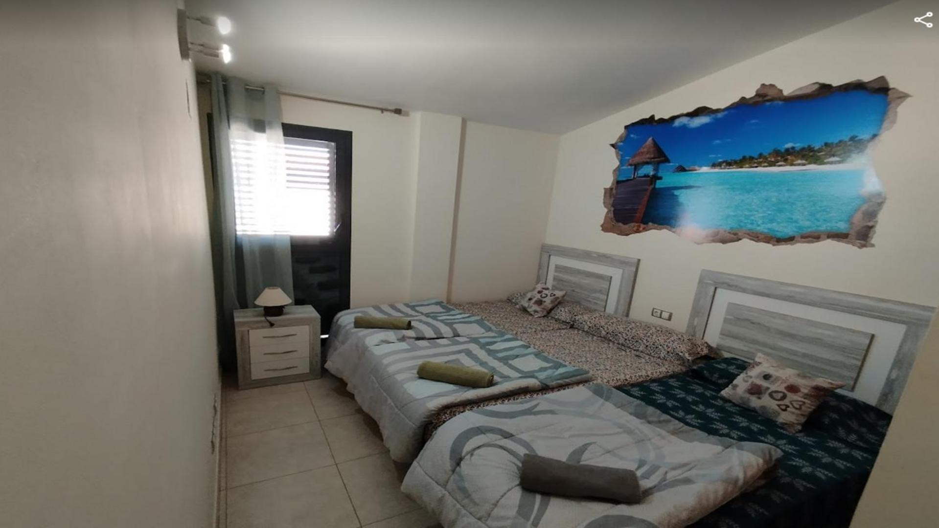 Espectacular Chalet Adosado De Lujo "Bienvenido Al Paraiso" San Jorge  Экстерьер фото