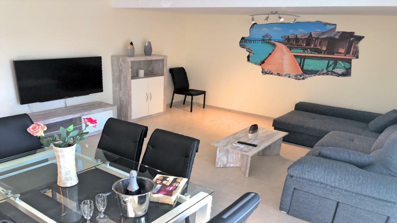 Espectacular Chalet Adosado De Lujo "Bienvenido Al Paraiso" San Jorge  Экстерьер фото