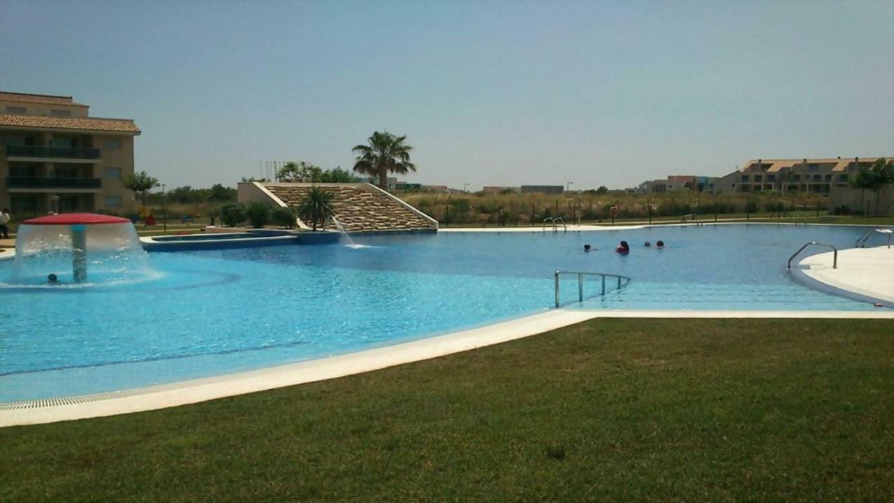 Espectacular Chalet Adosado De Lujo "Bienvenido Al Paraiso" San Jorge  Экстерьер фото