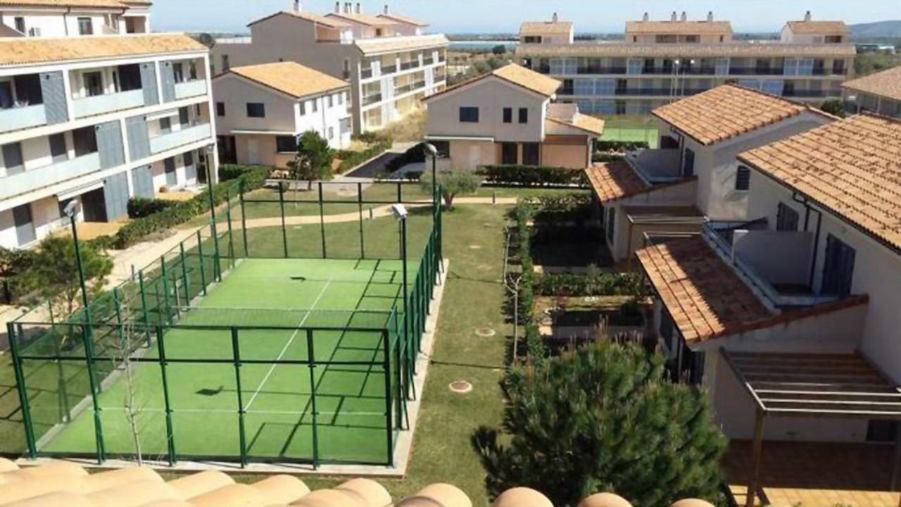 Espectacular Chalet Adosado De Lujo "Bienvenido Al Paraiso" San Jorge  Экстерьер фото